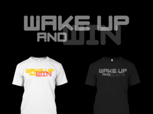 T-shirt Design by 2ndfloorharry for this project | Design: #18454679