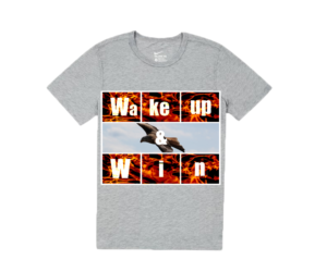 T-shirt Design by Creation networks