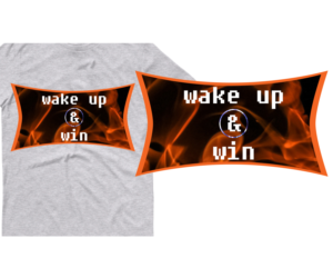 T-Shirt-Design von Creation networks für dieses Projekt | Design: #18434816