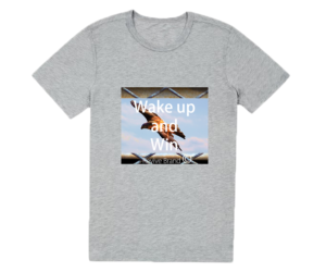 T-shirt Design by Creation networks for this project | Design: #18442693