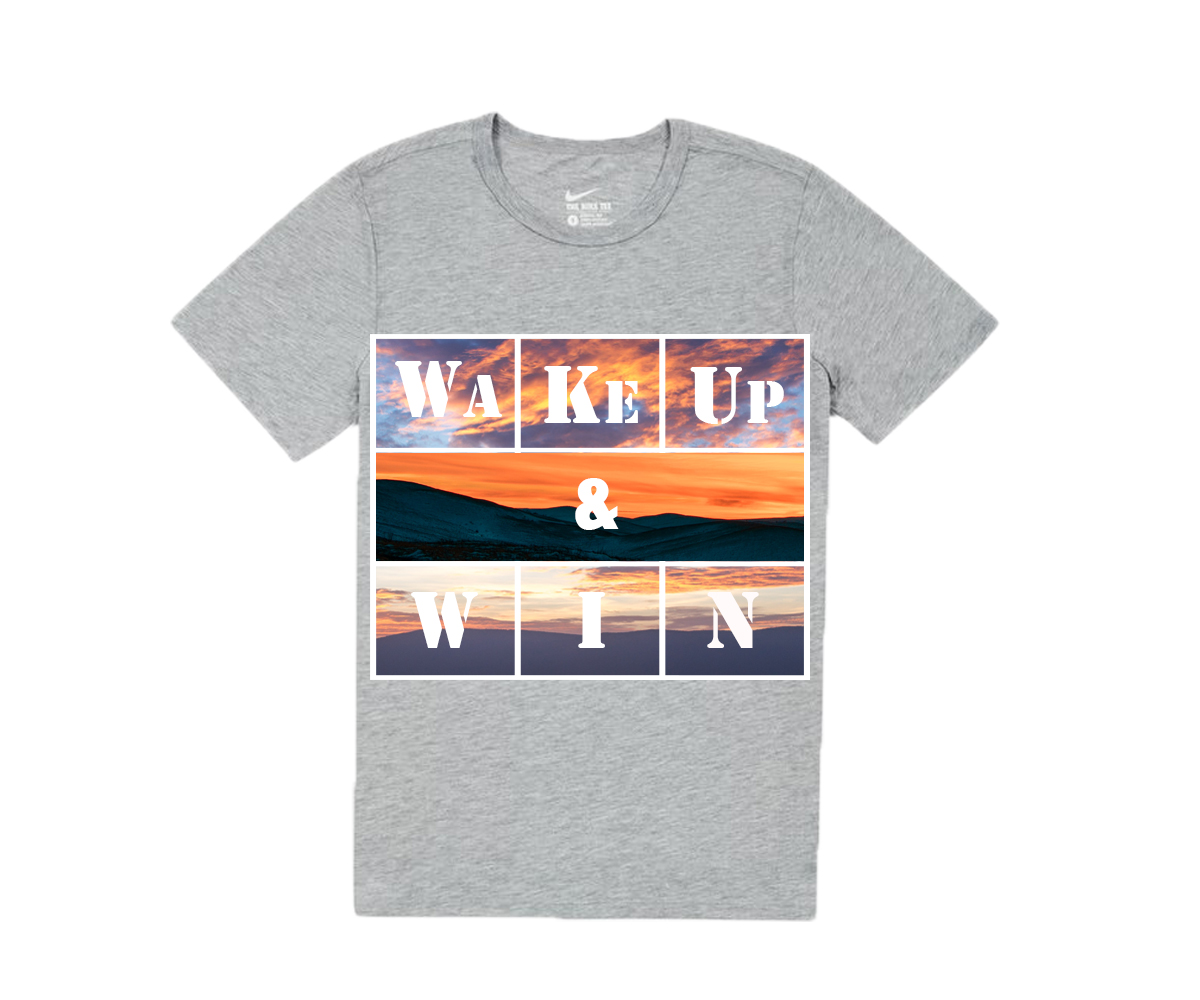 T-shirt Design by Creation networks for this project | Design #18442985