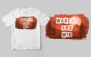 T-Shirt-Design von SAI DESIGNS für dieses Projekt | Design #18434788