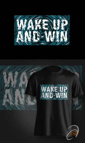T-shirt Design by aghits for this project | Design: #18466410