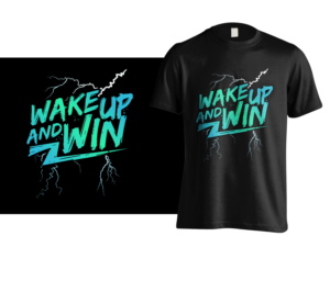 T-Shirt-Design von pecgi für dieses Projekt | Design: #18400298