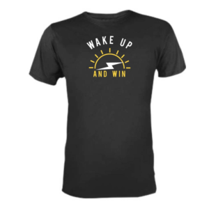 T-shirt Design by 75-R-P-Z for this project | Design: #18441781