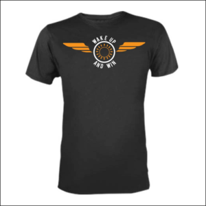 T-shirt Design by 75-R-P-Z for this project | Design: #18441786
