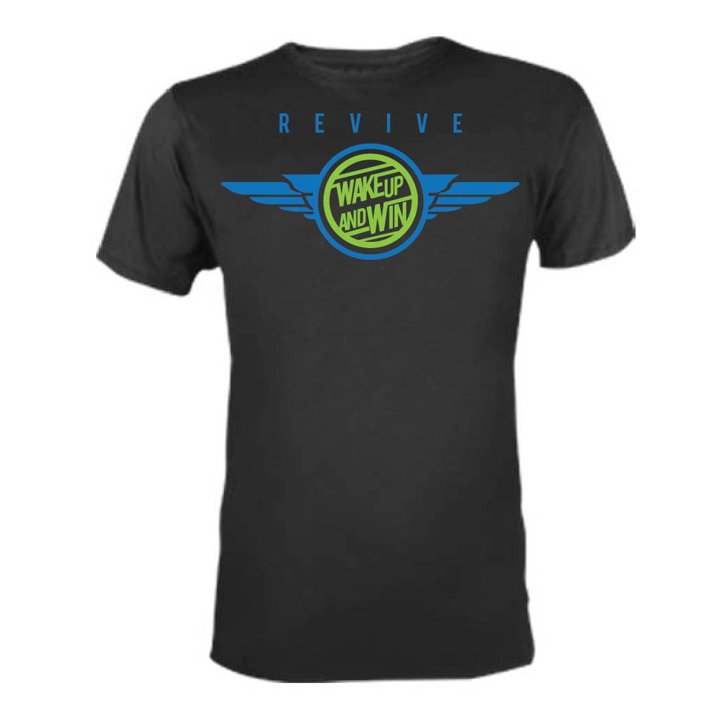 T-shirt Design by 75-R-P-Z for this project | Design #18454231