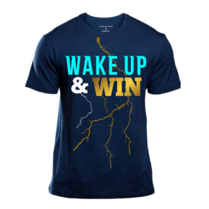 T-shirt Design by Abbrey Fred 2 for this project | Design: #18481025