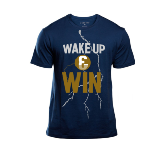 T-shirt Design by Abbrey Fred 2 for this project | Design: #18487305