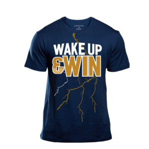 T-shirt Design by Abbrey Fred 2 for this project | Design: #18487306