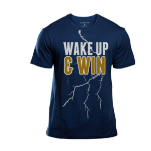 T-shirt Design by Abbrey Fred 2 for this project | Design: #18487307