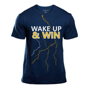 T-shirt Design by Abbrey Fred 2 for this project | Design: #18499190