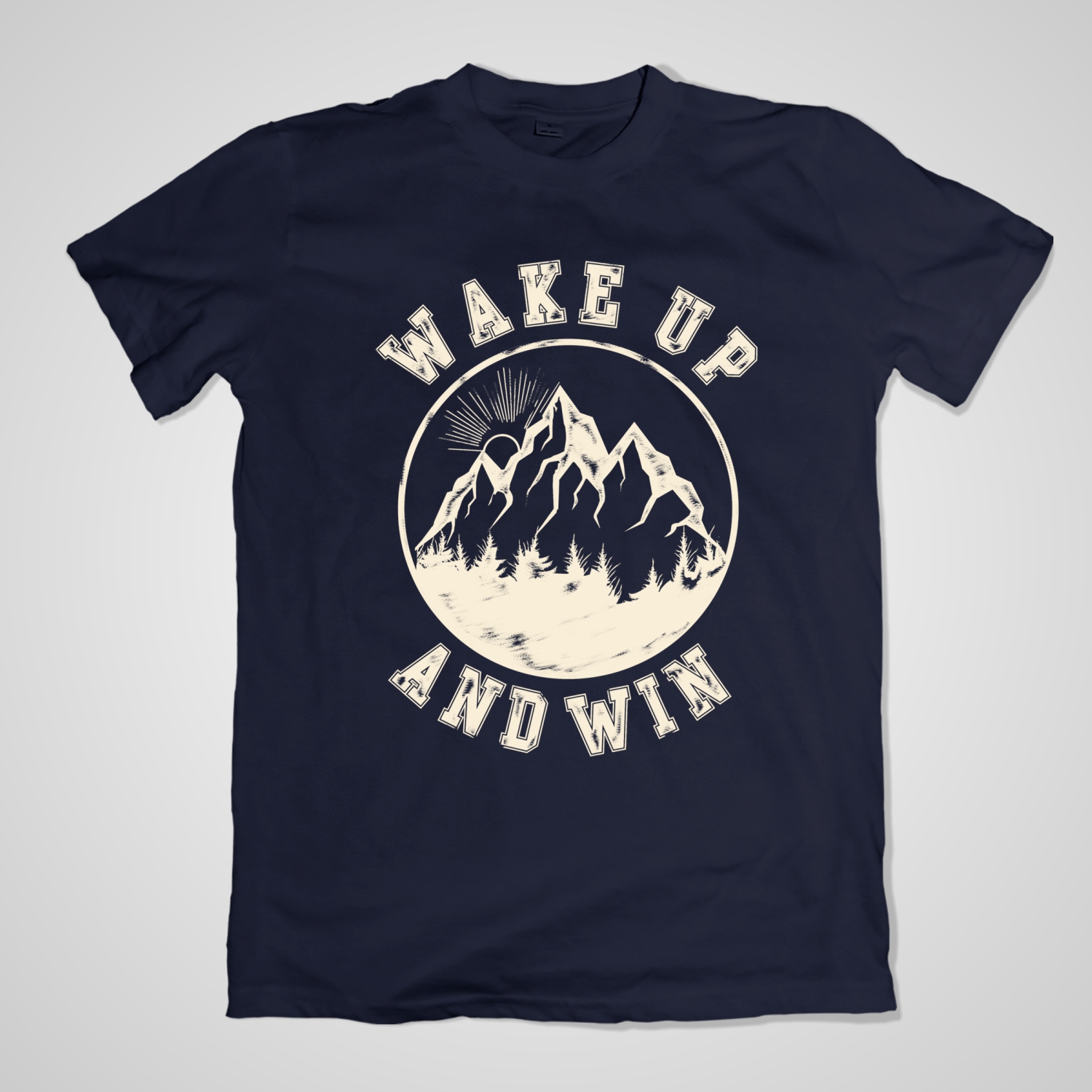 T-Shirt-Design von Sihardie für dieses Projekt | Design #18476580