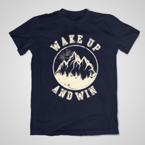 T-shirt Design by Sihardie