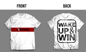 T-Shirt-Design von Kareem Afifi für dieses Projekt | Design: #18390053