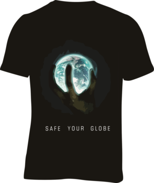 T-shirt Design by Syahbana