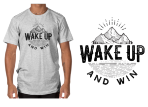 T-shirt Design by a.o.d for this project | Design: #18473985