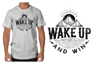T-shirt Design by a.o.d for this project | Design: #18475229