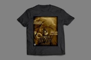 T-shirt Design by TGDesigns for L.A. Artwork | Design: #18641988