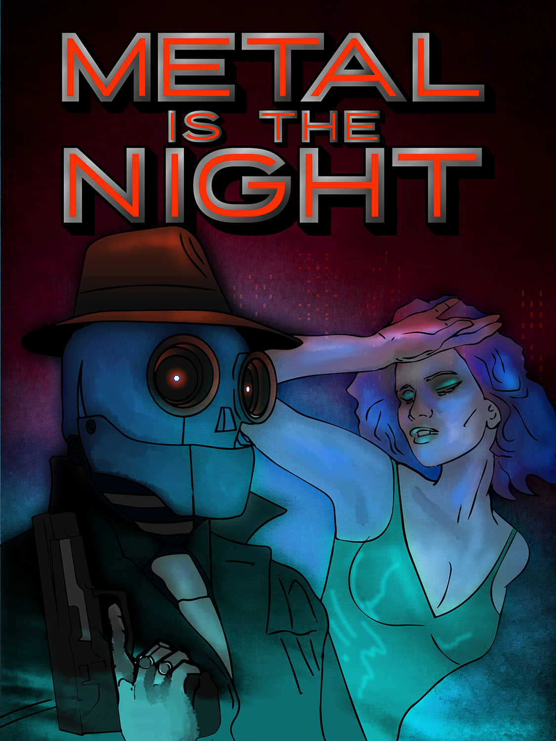 T-shirt Design by JLAGO for L.A. Artwork | Design #18674727