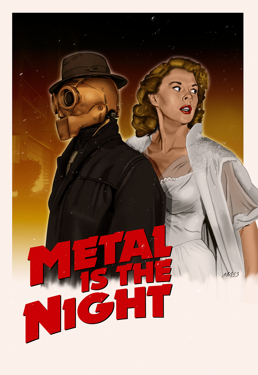 T-shirt Design by Manson97666 for L.A. Artwork | Design: #18687652