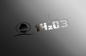 Logo Design by Wonderful design for 1h2o3 | Design: #18411993
