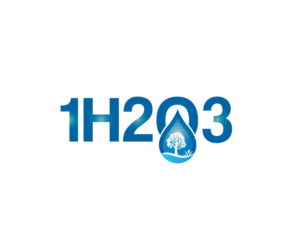 Diseño de Logo por Unicgraphs para 1h2o3 | Diseño: #18393202