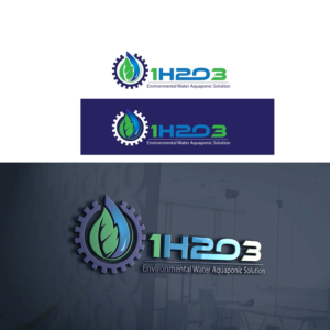 Logo Design by Finley Johnson