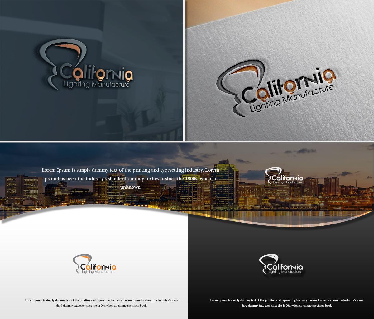 Logo Design by AbdulSalam 2 for this project | Design #18409708