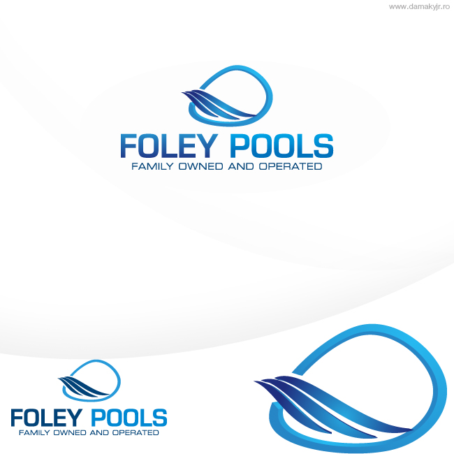 Logo Design by damakyjr for this project | Design #671302