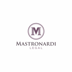 Mastronardi Legal  | Logo Design by subhadip