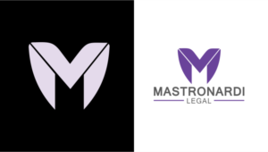 Logo Design by Olisoft for Mastronardi Law  | Design #18454146