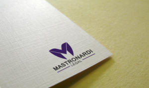 Logo Design by Olisoft for Mastronardi Law  | Design: #18454148