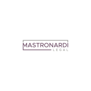Logo-Design von lilia00 für Mastronardi Law  | Design: #18423679