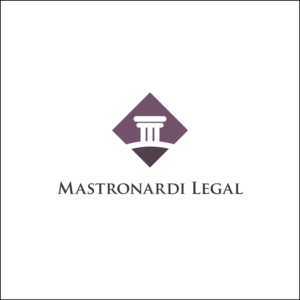 Logo Design by iqbalkabir for Mastronardi Law  | Design: #18444702