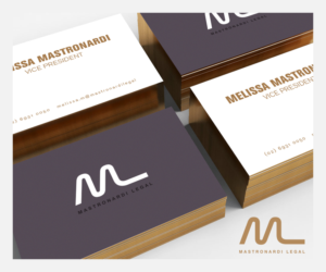 Logo Design by Bjorn Walker
