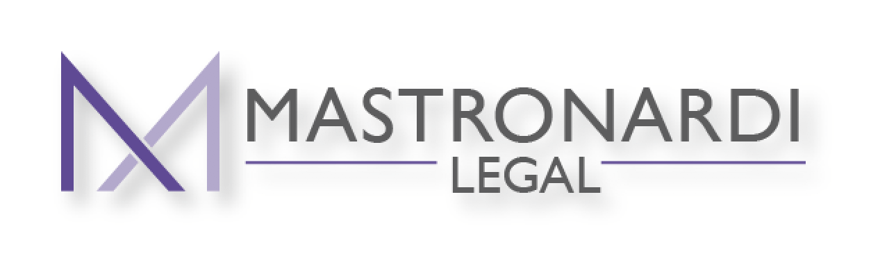 Design de Logo par pettry1177 pour Mastronardi Law  | Design #18461460