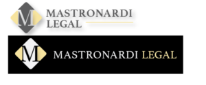 Logo Design by pettry1177 for Mastronardi Law  | Design: #18462360