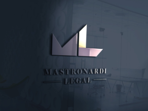 Logo-Design von jacw02 für Mastronardi Law  | Design: #18426583