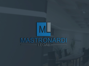 Logo Design by sponix for Mastronardi Law  | Design: #18424813