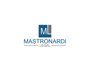 Logo-Design von sponix für Mastronardi Law  | Design: #18424814