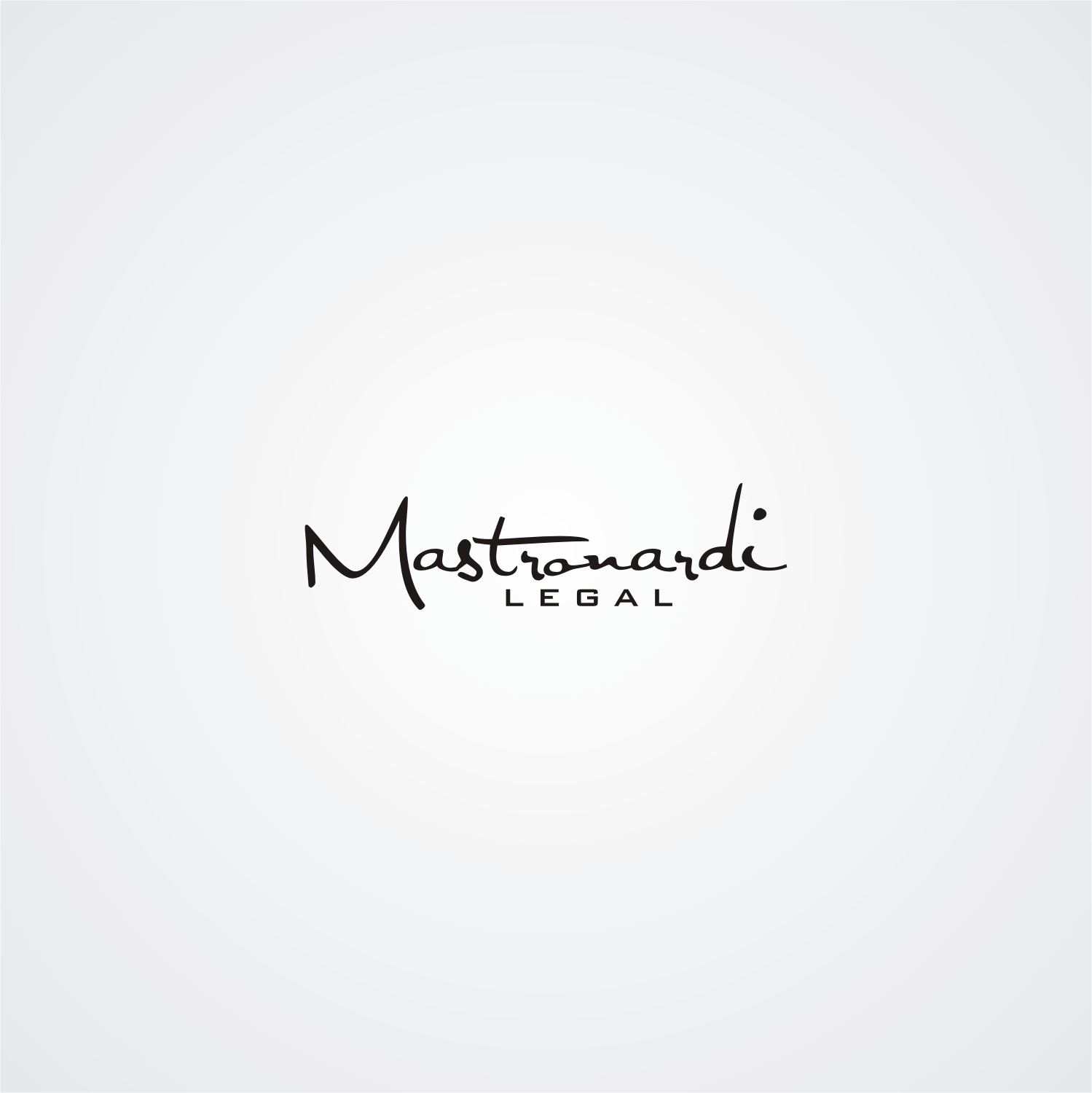 Diseño de Logo por PAYUNG Media Creative para Mastronardi Law  | Diseño #18432624