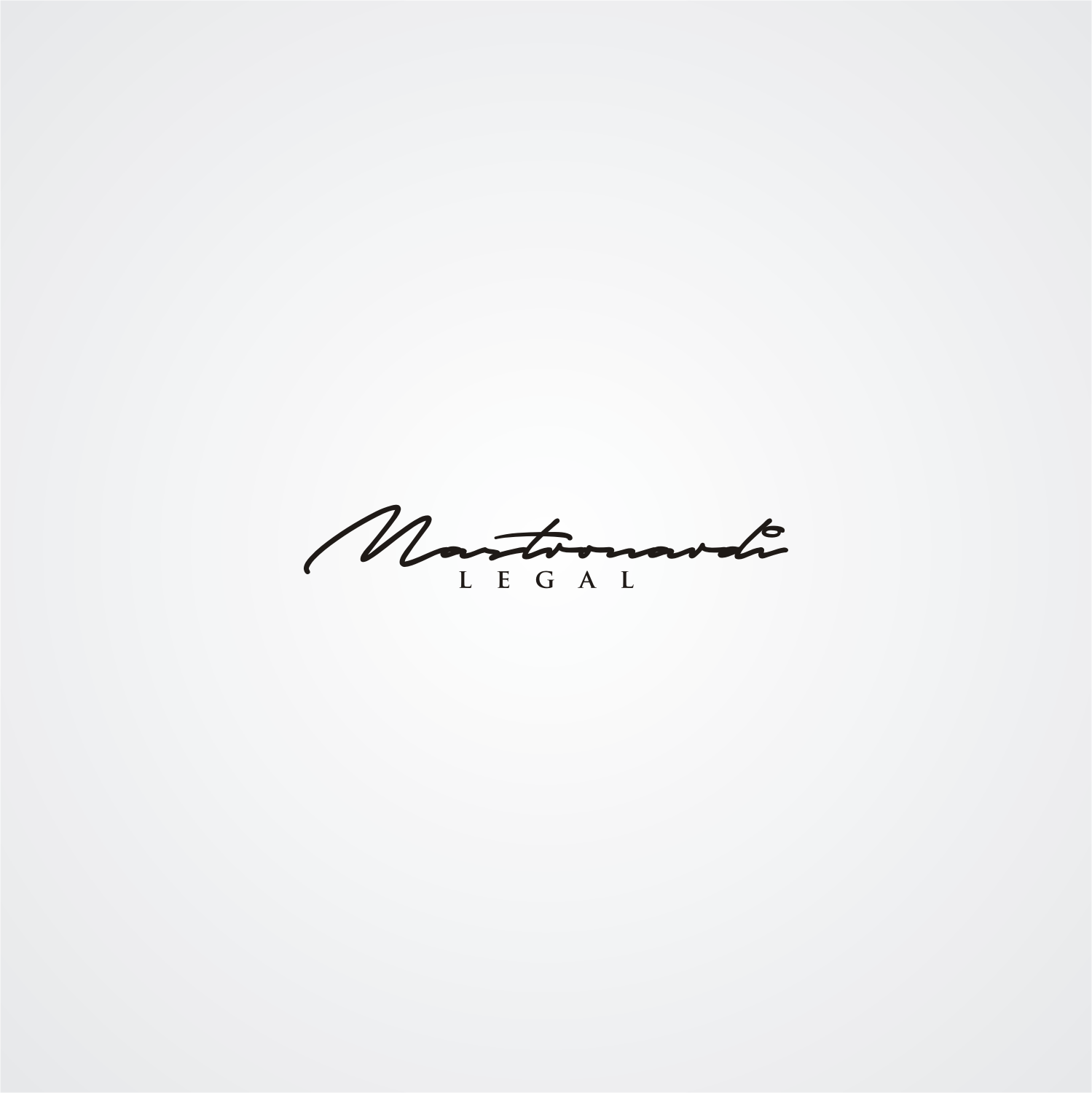 Logo Design by PAYUNG Media Creative for Mastronardi Law  | Design #18432626