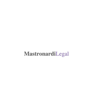 Logo Design by JonJP for Mastronardi Law  | Design #18483708