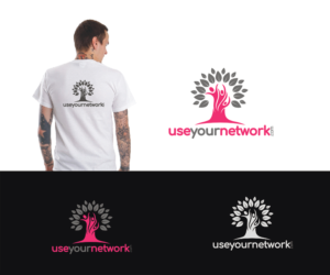 Logo Design by Vishak vasu