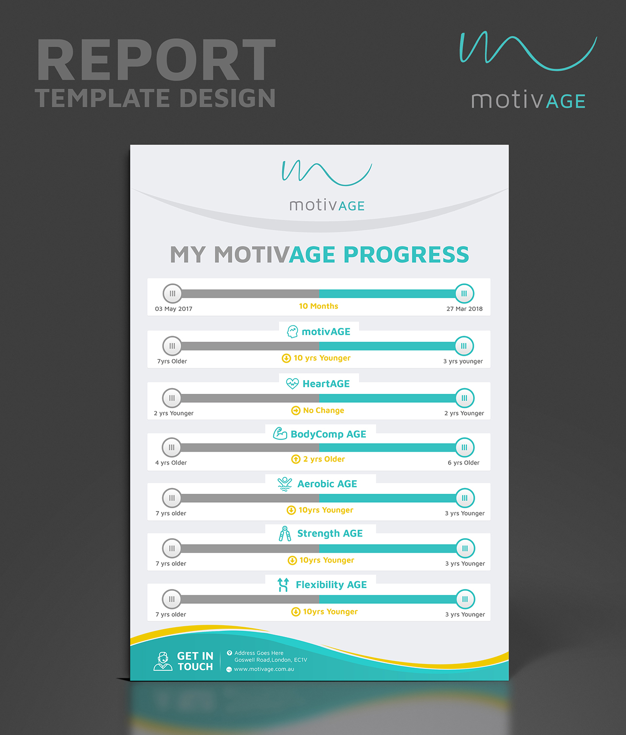 Graphic Design by SAI DESIGNS for this project | Design #18463341