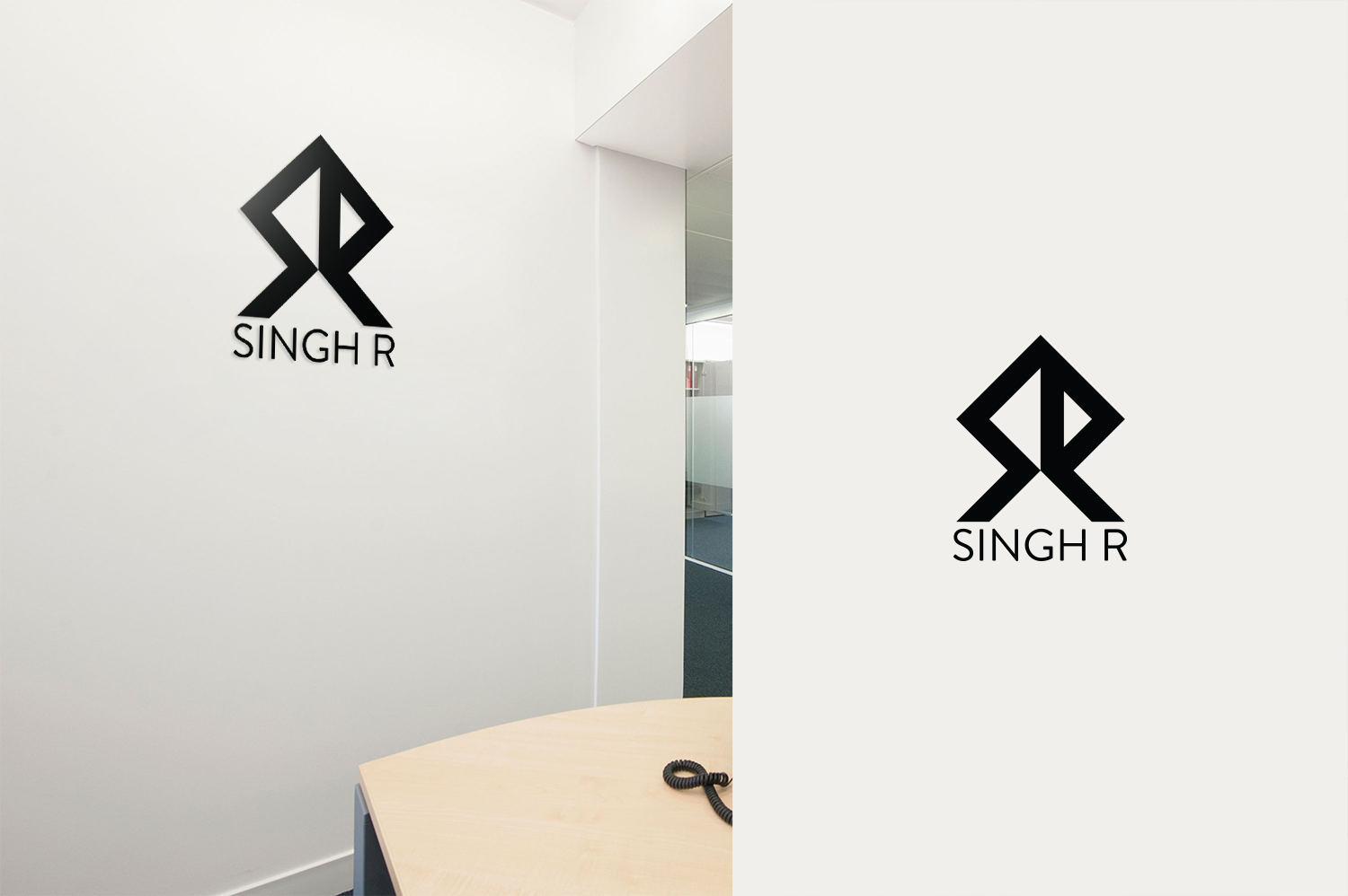 Logo Design by Grafactory for The Blue Cavalry bvba | Design #18407642