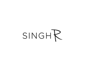 Singh R | Logo Design by lexipej