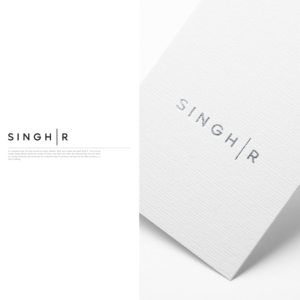 Logo Design by Hilmi Zaini