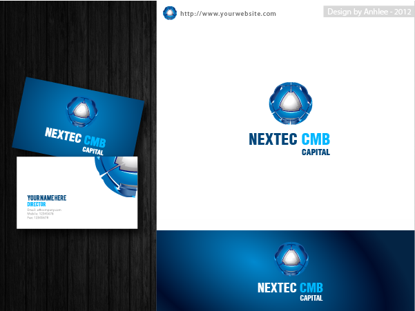 Logo-Design von Anhlee für dieses Projekt | Design #677138